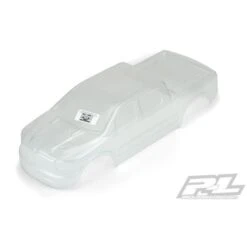 PRO-LINE Pro Line 3536-17 Pre-Cut 2020 Ram Rebel 1500 Clear Body Traxxas E-Revo 2.0