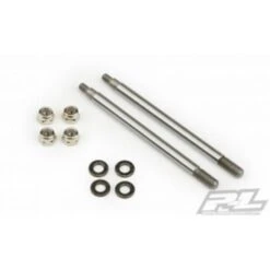 Pro-Line 4005-41 Replacement Rear Shock Shafts Pro-mt 4x4