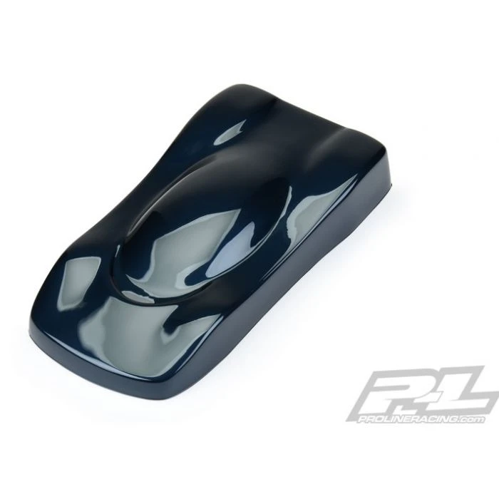 Pro-Line Body Paint Deep Blue For Formulated Water Based Airbrush Paint 4 Pro-Line Body Paint Deep Blue For Formulated Water Based Airbrush Paint - Image 2