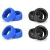 Pro-Line 9063-02 Buck Shot VTR 4.0" M3 Tires (4) Off-Road 1/8 Truck -Model Toys Shop pro906302x2