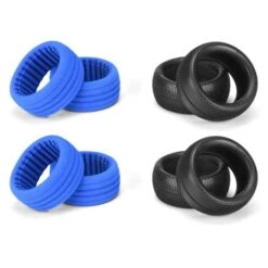 Pro-Line 9063-02 Buck Shot VTR 4.0" M3 Tires (4) Off-Road 1/8 Truck