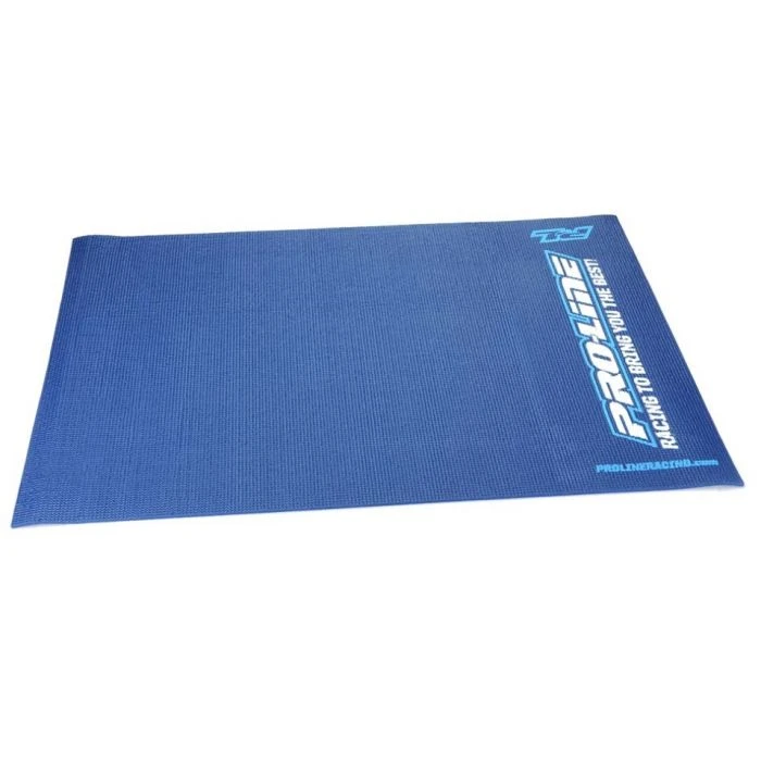 Pro-Line 9908-01 Roll-Up Pit Mat 3 Pro-Line 9908-01 Roll-Up Pit Mat