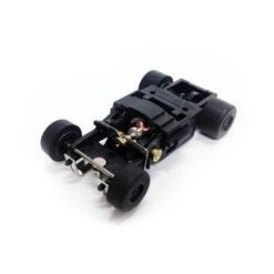 AutoWorld Super III Complete Replacement Chassis HO Slot Car PSCS3-029 -Model Toys Shop pscs3 029 2 1