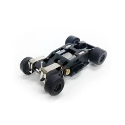 AutoWorld Super III Complete Replacement Chassis HO Slot Car PSCS3-029 -Model Toys Shop pscs3 029 3 1