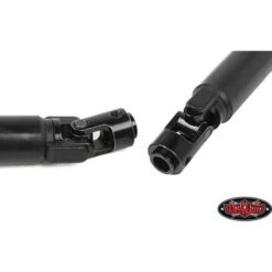 RC4WD Z-S2143 Plastic Punisher Shaft V2 (110mm - 115mm / 4.33" - 4.52") 5mm Hole 9 RC4WD Z-S2143 Plastic Punisher Shaft V2 (110mm - 115mm / 4.33" - 4.52") 5mm Hole -Model Toys Shop rc4z s2143 02