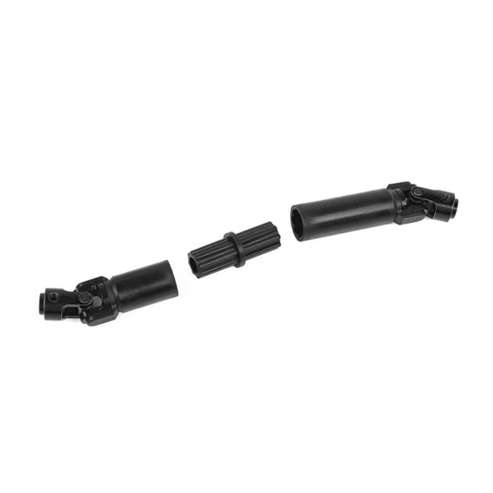 RC4WD Z-S2143 Plastic Punisher Shaft V2 (110mm - 115mm / 4.33" - 4.52") 5mm Hole 6 RC4WD Z-S2143 Plastic Punisher Shaft V2 (110mm - 115mm / 4.33" - 4.52") 5mm Hole - Image 4