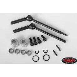 RC4WD Z-S1299 Extreme Duty XVD For Clodbuster Axle