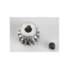Robinson Racing 1115 Pinion Gear Metric 15T Mod .6