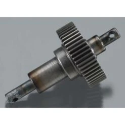 Robinson Racing 1555 Diff Gear One-Piece Steel Bottom Wraith