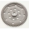 Robinson Racing 2354 32P Hardened Steel Spur Gear 54T SC10