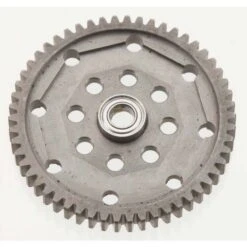 Robinson Racing 2354 32P Hardened Steel Spur Gear 54T SC10