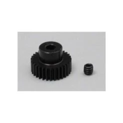 Robinson Racing 4331 64P "Aluminum Pro" 31T Pinion Gear