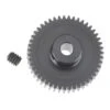 Robinson Racing 4347 64P "Aluminum Pro" 47T Pinion Gear