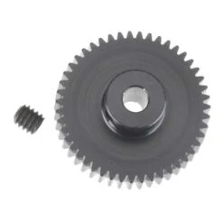 Robinson Racing 4347 64P "Aluminum Pro" 47T Pinion Gear