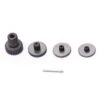 Savox SW0250MG Servo Gear Set W/Bearings