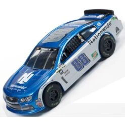 Autoworld R1 #88 DALE EARNHARDT JR Nationwide Nascar HO Slot Car AFX AW Tyco
