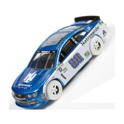 Autoworld IWheels #88 DALE EARNHARDT JR Nationwide Nascar HO Slot Car AFX