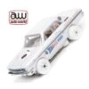 Auto World Georgia Shaker 1964 Ford Thunderbolt IWheels Ho Slot Car AFX -Model Toys Shop sc319 thunderjet rel