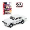 Auto World Ford Thunderbolt White Thunderjet Tjet AFX HO Scale Slot Car -Model Toys Shop sc329thunderboltwhite 2
