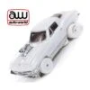 Auto World IWheels Corvette Coupe Thunderjet R23 Coffe AFX Ho Scale Slot Car -Model Toys Shop sc336 67corvette iwheels