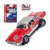 Auto World Mercury Cougar Dan Gurney Thunderjet AFX Ho Slot Car SC338 -Model Toys Shop sc338cougar