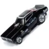 Auto World 4Gear Don Big Daddy Garlits Dodge Charger AFX HO Slot Car -Model Toys Shop sc342don