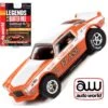 Auto World Xtraction Chevy Camaro Butch Leal California Flash HO Slot Car SC361 -Model Toys Shop sc361 butch