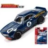 Auto World Thunderjet R32 Mark Donohue Chevy Camaro HO Scale Slot Car For AFX -Model Toys Shop sc362sunoco