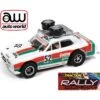 Auto World Xtraction 1975 Ford Rally Escort Red HO Scale Slot Car SC380 -Model Toys Shop sc380escortred