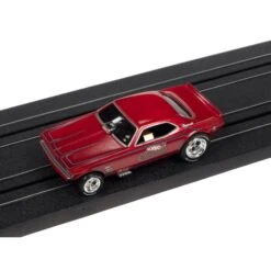 Auto World 1970 Plymouth Cuda Funny Car Hot Wheels HO Slot Car SC382 -Model Toys Shop sc382cuda 4