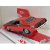 SCX Plymouth Cuda Trans Am Red 1970 Limited Edition For Scalextric Slot Car 1/32 -Model Toys Shop scxcuda red 2