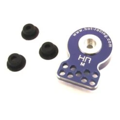 Hot Racing SHS88M CNC Aluminum Servo Saver Medium