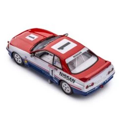 Slot.it Nissan Skyline GT-R 1st Bathurst 1000 1991 Slot Car 1/32 CA47E SICA47E -Model Toys Shop sica47e 7