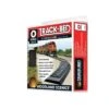 Woodland Scenics ST1476 O Train Tracks Track-Bed Roll 24' -Model Toys Shop st1476 f pkg