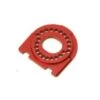 STRC ST8390R CNC Machined Aluminum Motor Mount Red Traxxas 4Tec 2.0 2 STRC ST8390R CNC Machined Aluminum Motor Mount Red Traxxas 4Tec 2.0 -Model Toys Shop st8390r