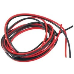Acer Racing SUP07 Superworm Silicone Wire 18 Gauge 10'