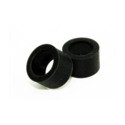 Super Tires 1304 1/32 Slot Car Silicon Tires Carrera McLaren M20 CanAm