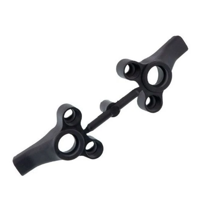 Mugen Seiki T0153 Rear Upright MTX4R 3 Mugen Seiki T0153 Rear Upright MTX4R