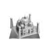 Fascinations Iconx 3D Metal Model Kits " Taj Mahal " Model Kit -Model Toys Shop taj mahal