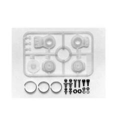 Tamiya 50473 F1 High Torque Servo Saver