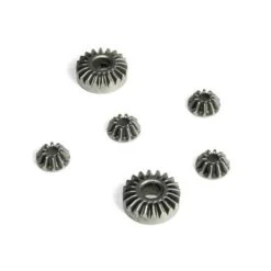 Tekno RC TKR6550 Differential Gear Set (internal Gears Only) EB410