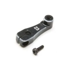 Team Losi Racing TLR331032 Clamping Servo Horn Aluminum 23T 22 5.0