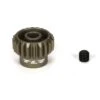 Losi TLR332021 48P Aluminum Pinion Gear (21T) 22SCT 22 22T -Model Toys Shop tlr332020 a0 1