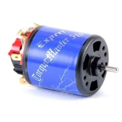 Holmes Hobbies TorqueMaster Expert 540 40t Rock Crawler Brushed Motor SCX10