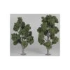 Woodland Scenics TR1517 N/HO Assembled Tree Medium Green 7" Train Scenery -Model Toys Shop tr1517