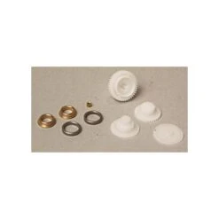 Traxxas 2010 Servo Gear Set For 2018 Servo T-Maxx Jato