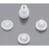 Traxxas 2082 Servo Gear Set For 2080 Micro Waterproof Servo