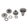 Traxxas 2092 Gear Set (For #2090 Servo) -Model Toys Shop tra2092