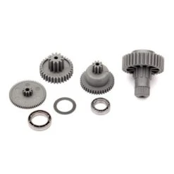 Traxxas 2092 Gear Set (For #2090 Servo)