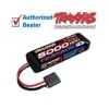 Traxxas 2842x 2-Cell 2S 7.4v 5000mAh 25C LiPo Battery Desert Racer -Model Toys Shop tra2842x